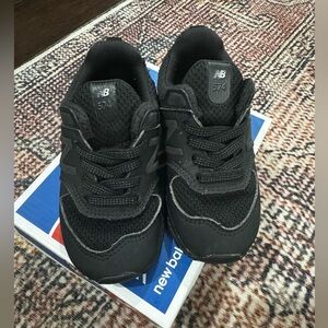 Toddler New Balance 574